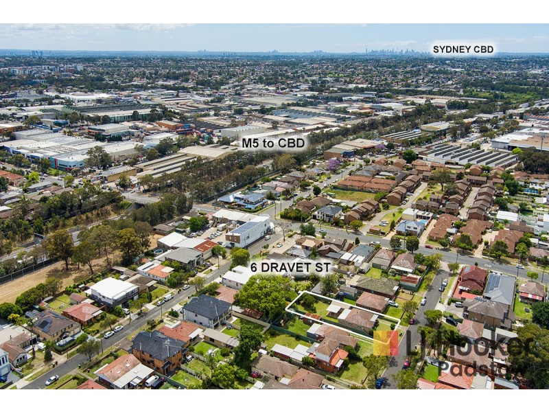 6 Dravet Street, Padstow NSW 2211