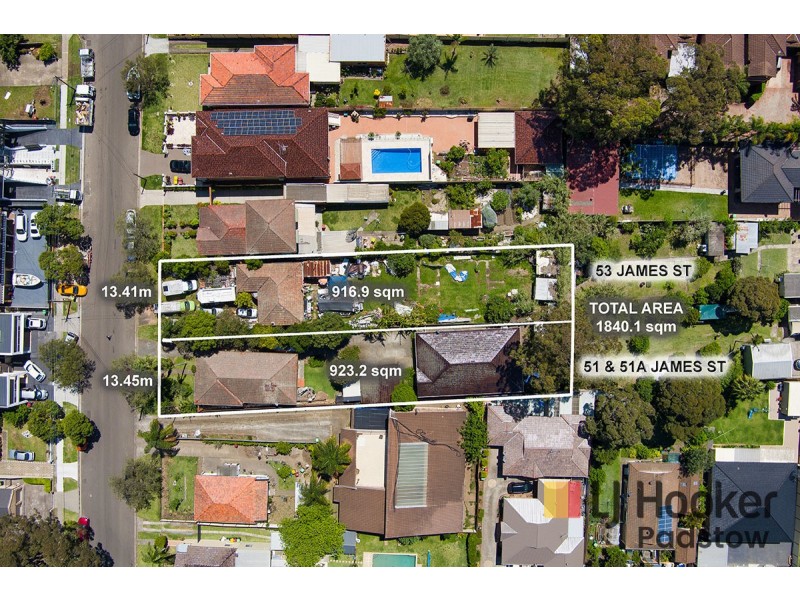 53 James Street, Punchbowl NSW 2196