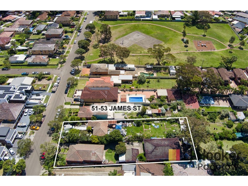 53 James Street, Punchbowl NSW 2196