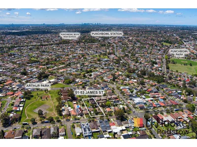 53 James Street, Punchbowl NSW 2196