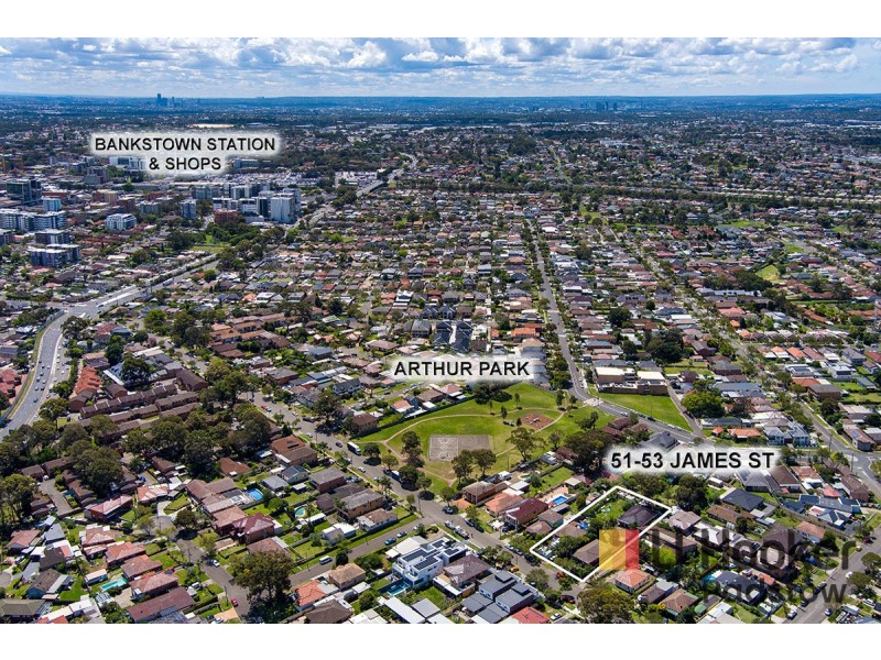 53 James Street, Punchbowl NSW 2196