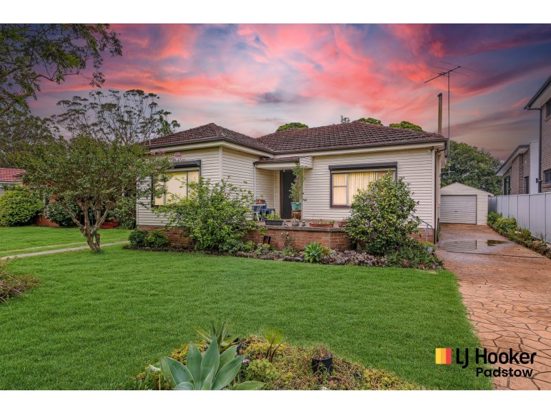 26 Dowding Street, Panania NSW 2213