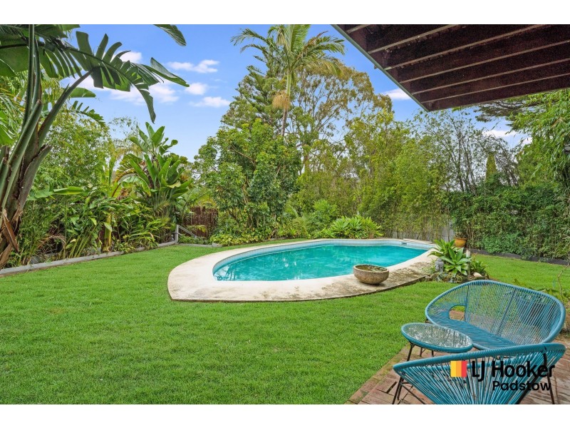 3 Jasmine Avenue, Padstow Heights NSW 2211