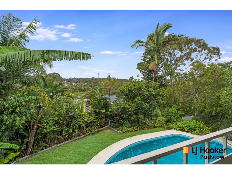 3 Jasmine Avenue, Padstow Heights NSW 2211