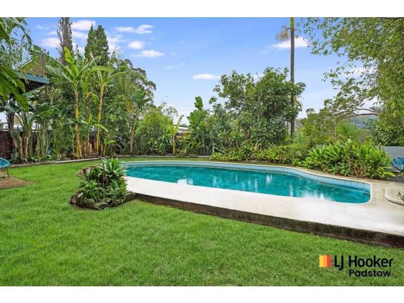 3 Jasmine Avenue, Padstow Heights NSW 2211