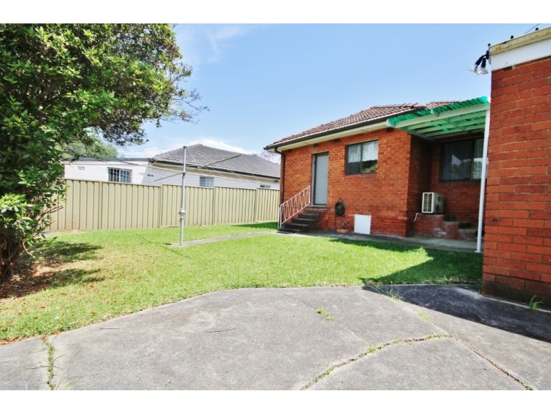 26 Wearne Street, Canterbury NSW 2193