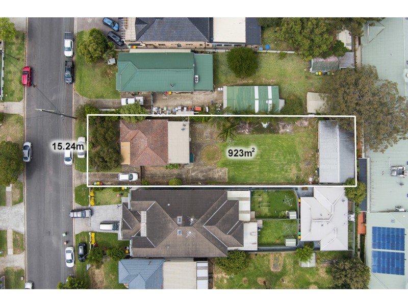 12 Victoria Street, Revesby NSW 2212
