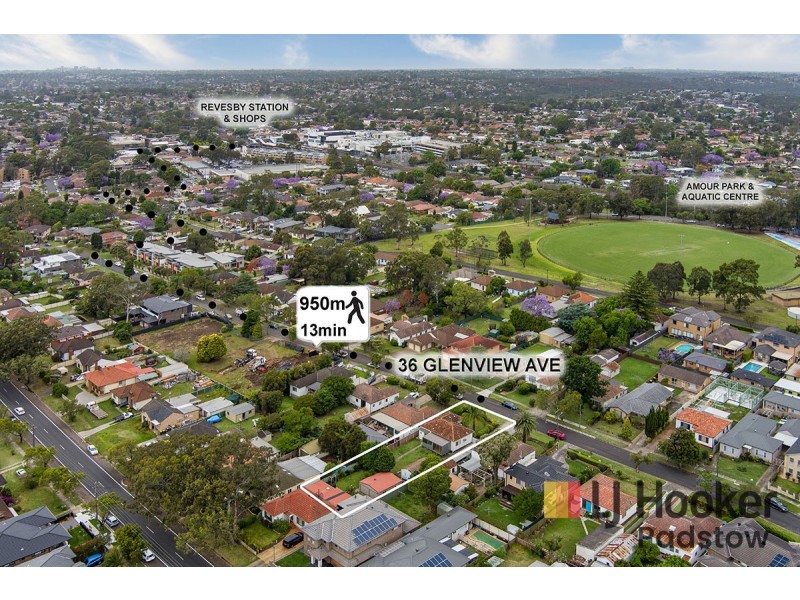 36 Glenview Avenue, Revesby NSW 2212