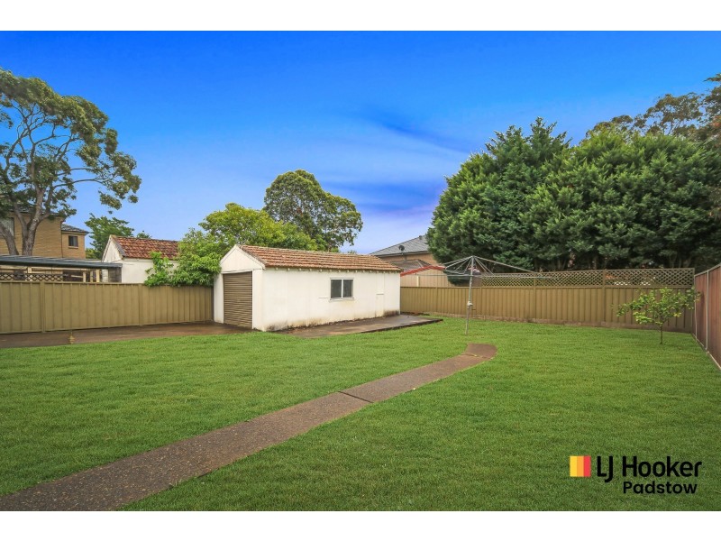 36 Glenview Avenue, Revesby NSW 2212