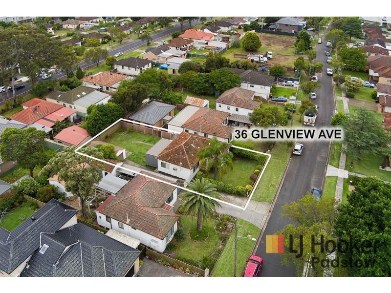 36 Glenview Avenue, Revesby NSW 2212