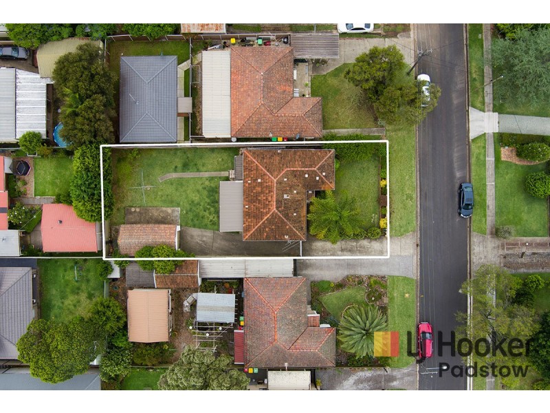 36 Glenview Avenue, Revesby NSW 2212