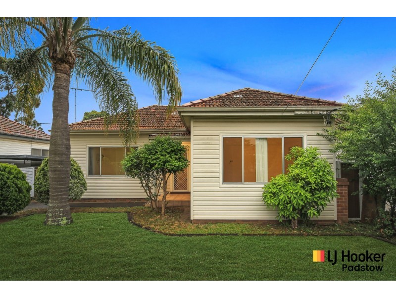 36 Glenview Avenue, Revesby NSW 2212