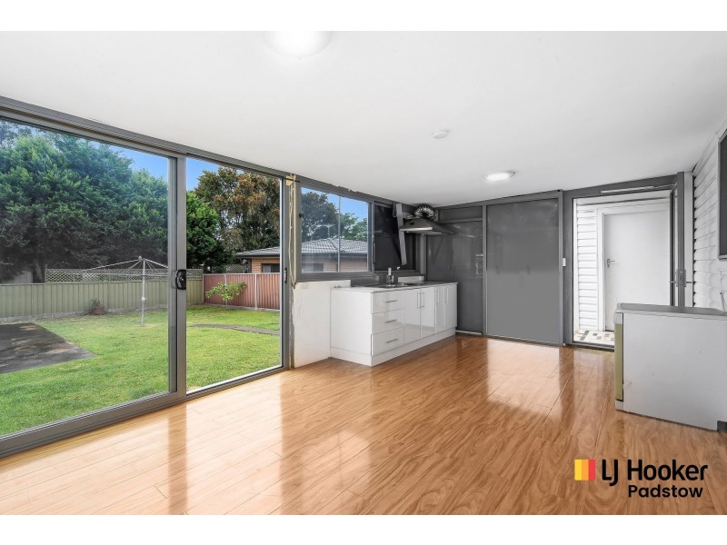 36 Glenview Avenue, Revesby NSW 2212