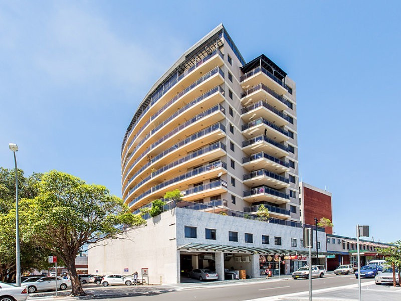 46/3-7 Fetherstone Street, Bankstown NSW 2200