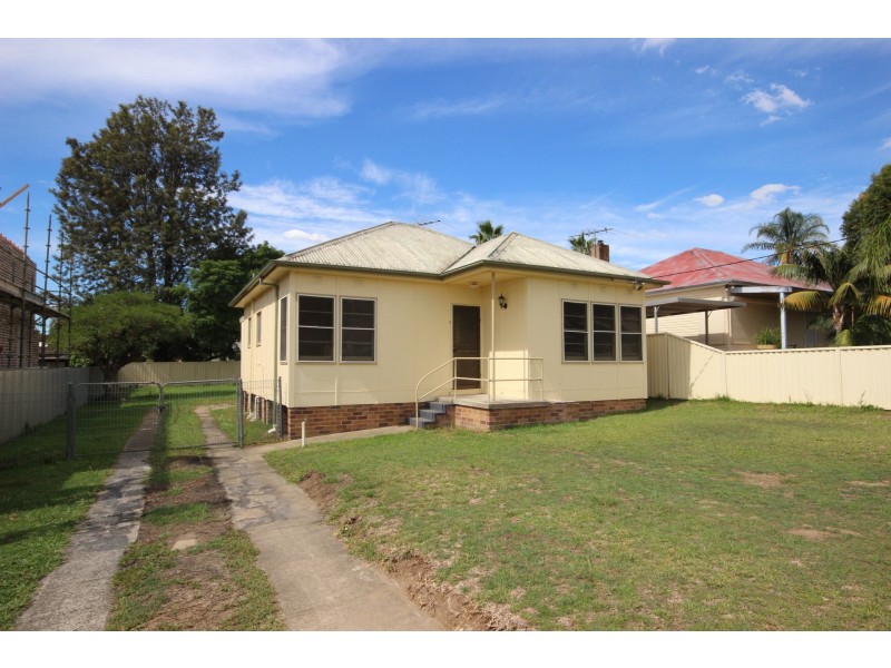 3 Worsley Street, East Hills NSW 2213