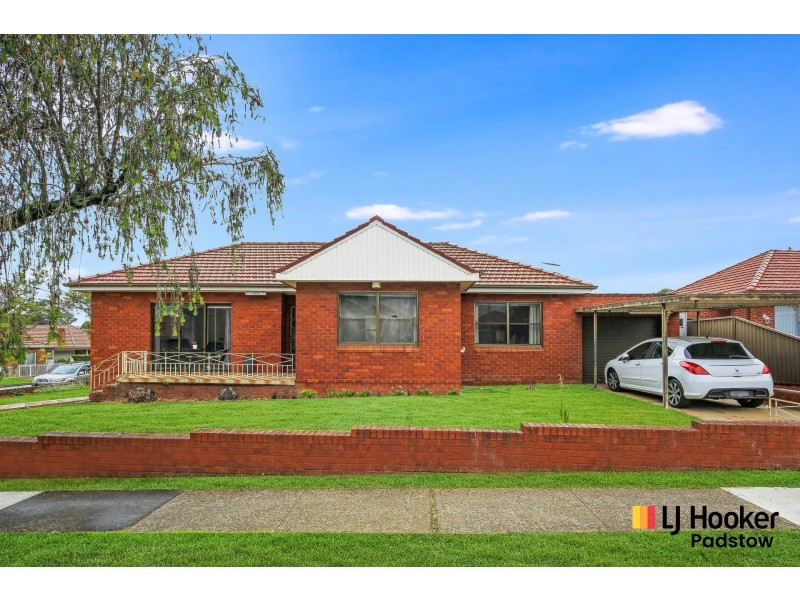 288 William Street, Kingsgrove NSW 2208