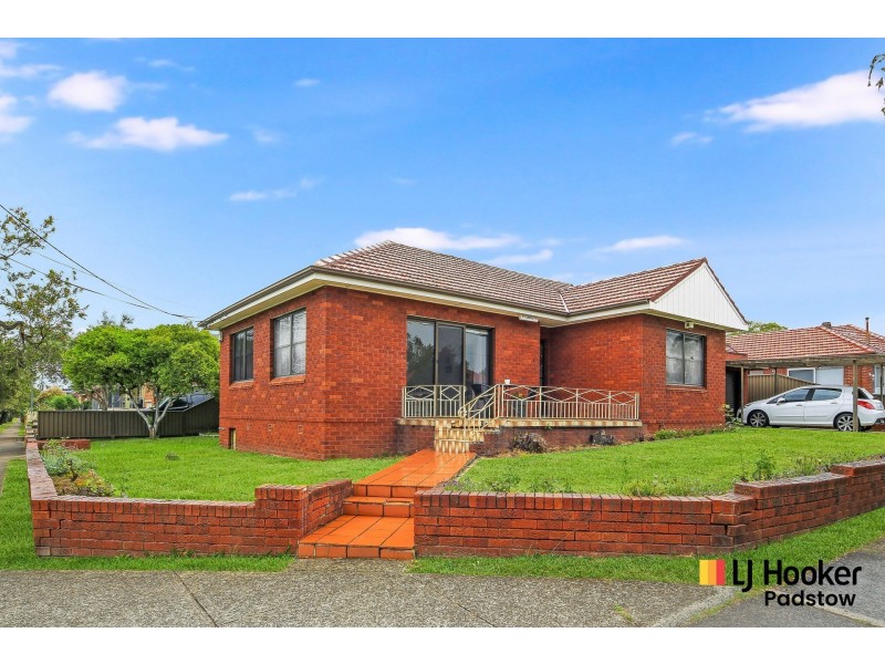 288 William Street, Kingsgrove NSW 2208