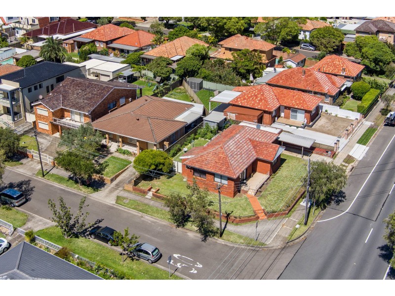 288 William Street, Kingsgrove NSW 2208