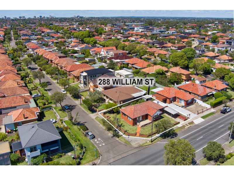 288 William Street, Kingsgrove NSW 2208
