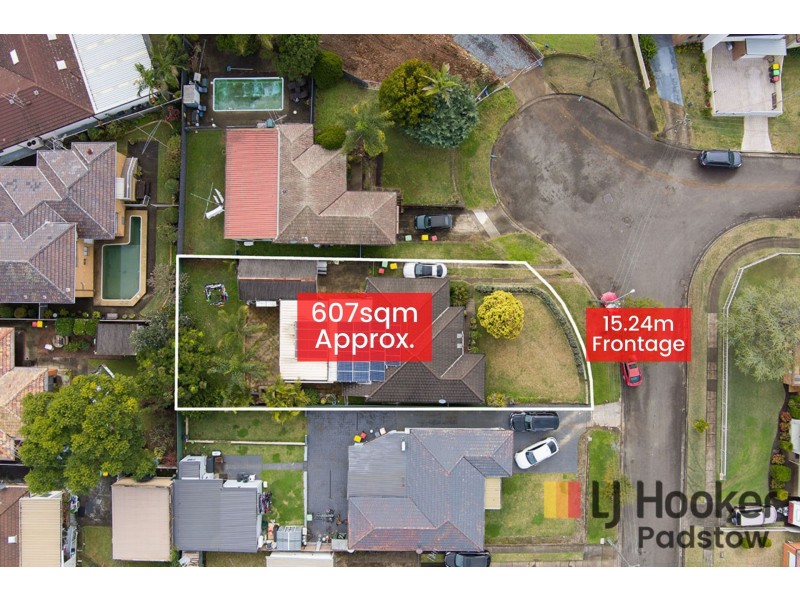 69 Paten Street, Revesby NSW 2212