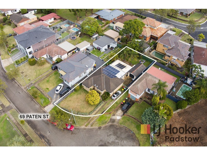 69 Paten Street, Revesby NSW 2212
