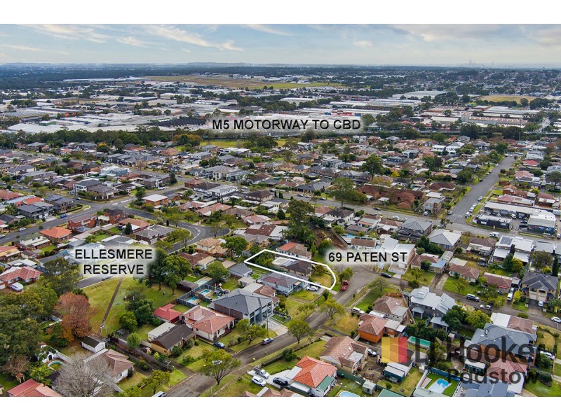 69 Paten Street, Revesby NSW 2212