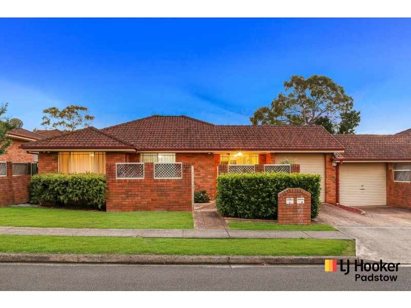 2/44 Banks Street, Padstow NSW 2211