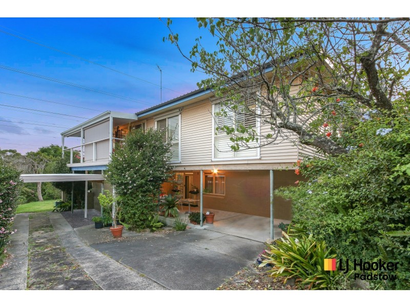 19 Fewtrell Avenue, Revesby Heights NSW 2212