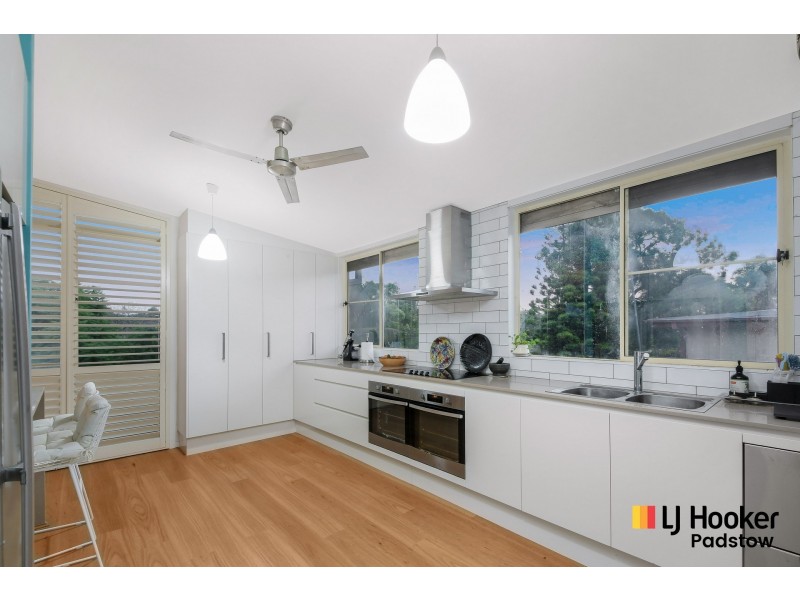 19 Fewtrell Avenue, Revesby Heights NSW 2212