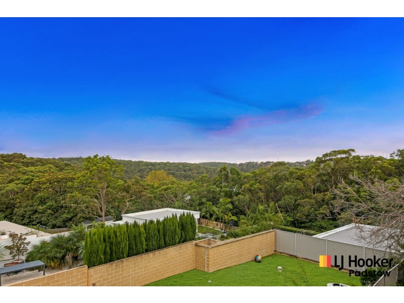 19 Fewtrell Avenue, Revesby Heights NSW 2212