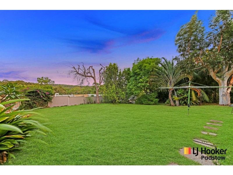 19 Fewtrell Avenue, Revesby Heights NSW 2212