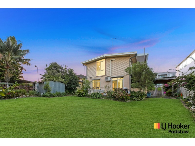19 Fewtrell Avenue, Revesby Heights NSW 2212