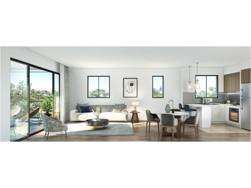 6/2-6 Robillard Street, Mays Hill NSW 2145