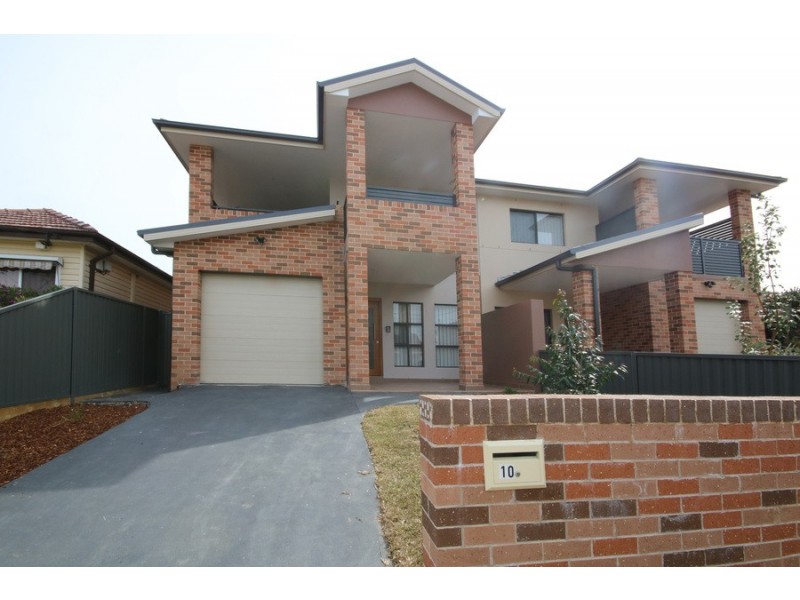 10 Nichols Avenue, Revesby NSW 2212