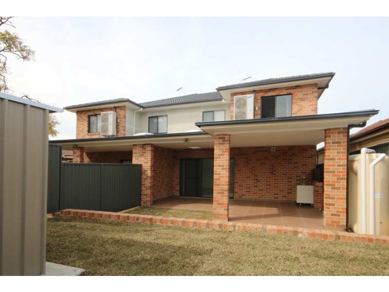 10 Nichols Avenue, Revesby NSW 2212