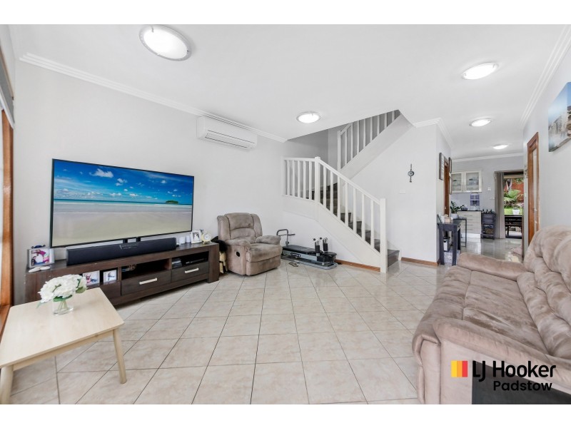 160A Picnic Point Road, Picnic Point NSW 2213