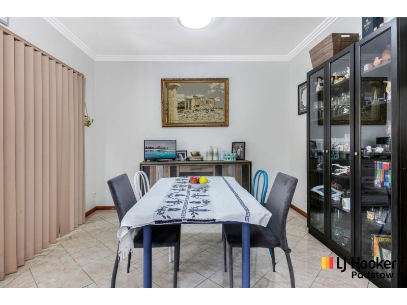 160A Picnic Point Road, Picnic Point NSW 2213