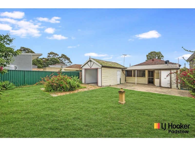 26 Pyramid Avenue, Padstow NSW 2211