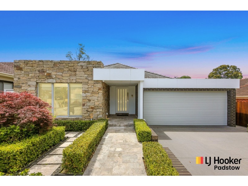 36 Villiers Road, Padstow Heights NSW 2211