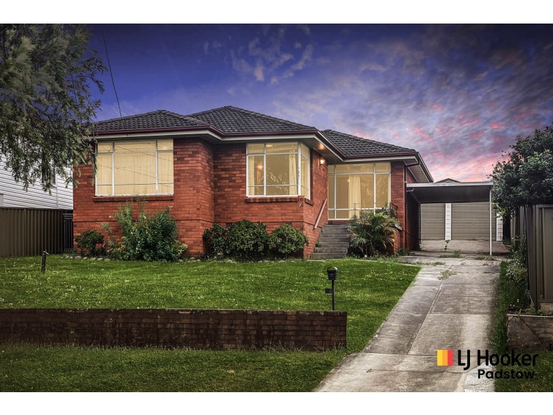 7 Tony Crescent, Padstow NSW 2211