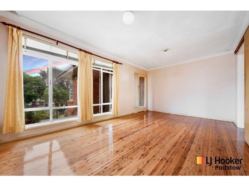 7 Tony Crescent, Padstow NSW 2211