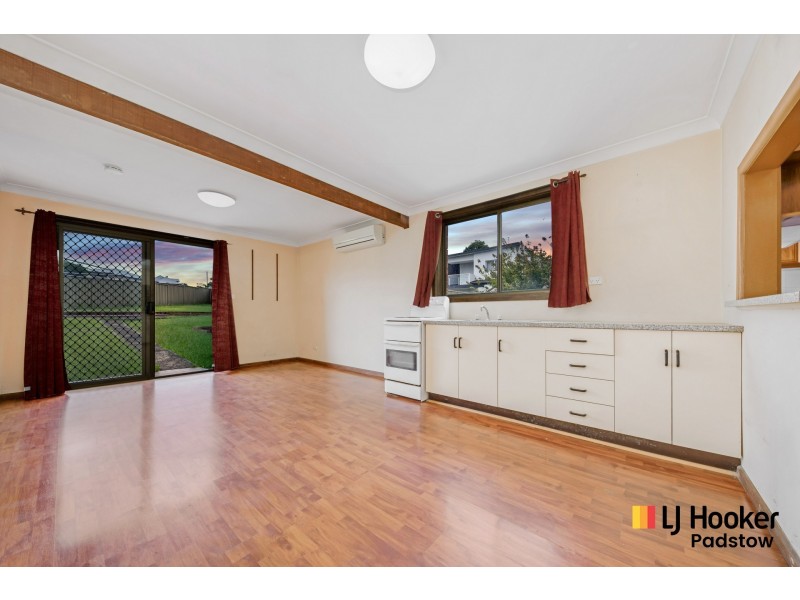 7 Tony Crescent, Padstow NSW 2211