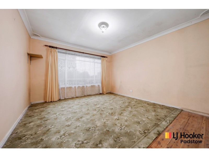 7 Tony Crescent, Padstow NSW 2211