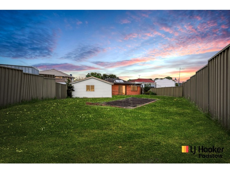 7 Tony Crescent, Padstow NSW 2211