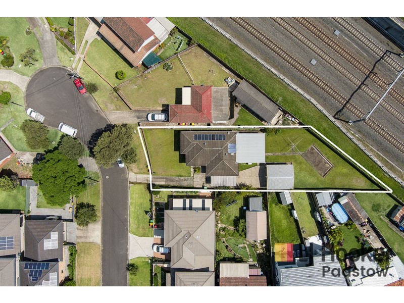 7 Tony Crescent, Padstow NSW 2211