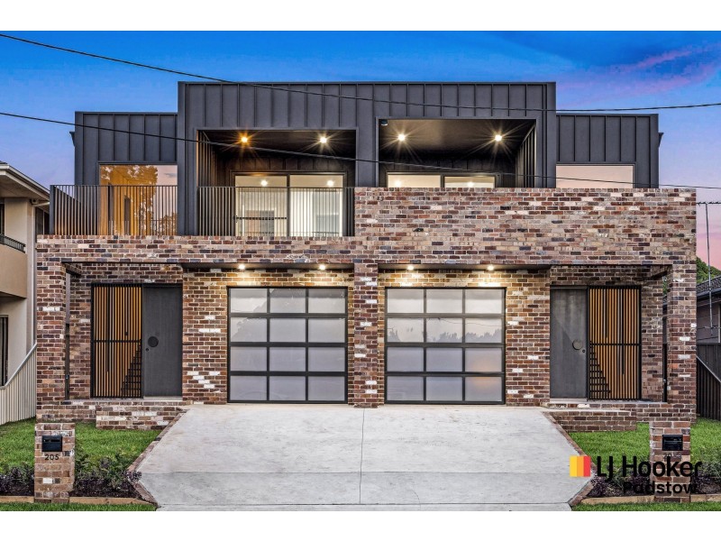 205A Marco Avenue, Panania NSW 2213