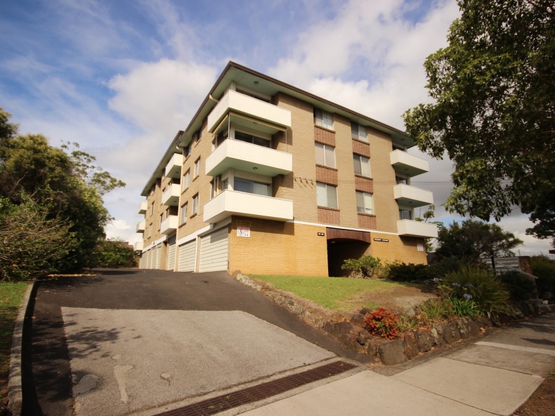 8/16-18 Padstow Parade, Padstow NSW 2211