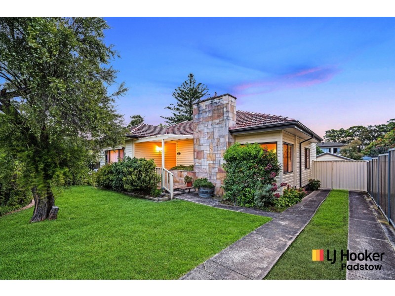 26 Uralla Avenue, Padstow NSW 2211