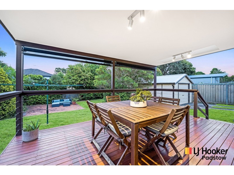 26 Uralla Avenue, Padstow NSW 2211