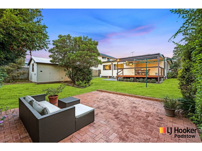 26 Uralla Avenue, Padstow NSW 2211